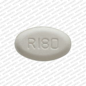 Pill with imprint R179 is White, Oval and has been identified as Tizanidine Hydrochloride 2 mg. It is supplied by Par Pharmaceutical Inc. Tizanidine is used in the treatment of Muscle Spasm and belongs to the drug class …